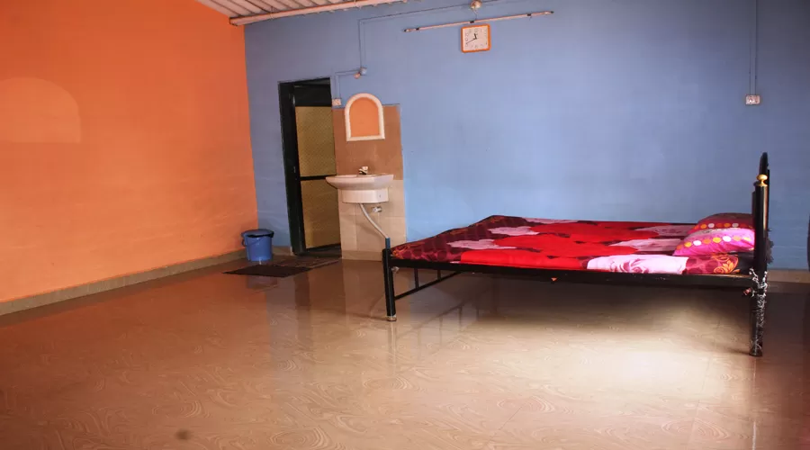 Ish Samarth Home Stay tarkarli