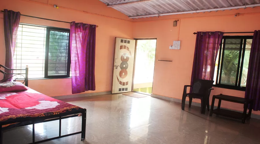 Ish Samarth Home Stay tarkarli