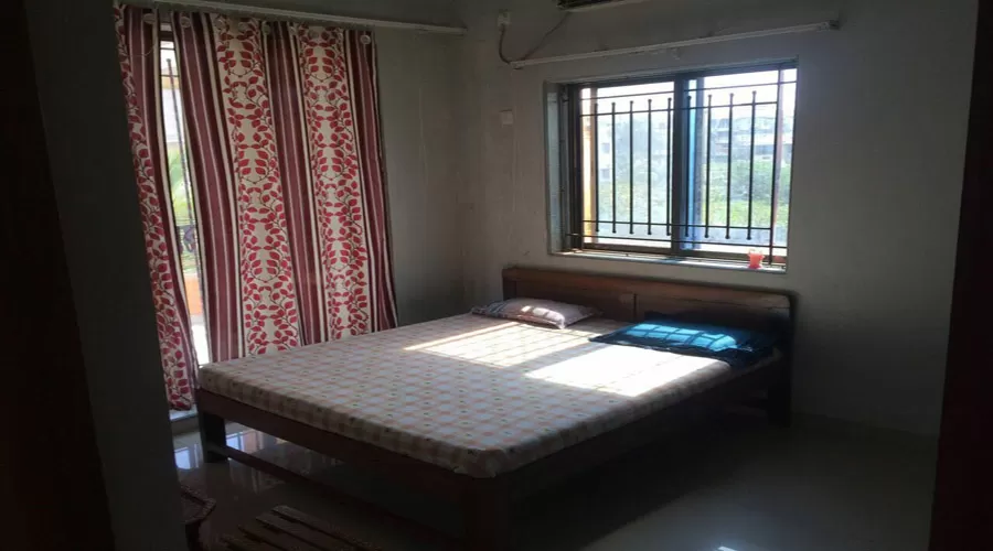 Vijay Bungalow Alibaug