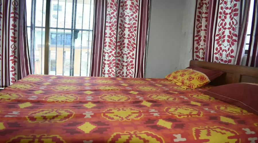 Vijay Bungalow alibaug