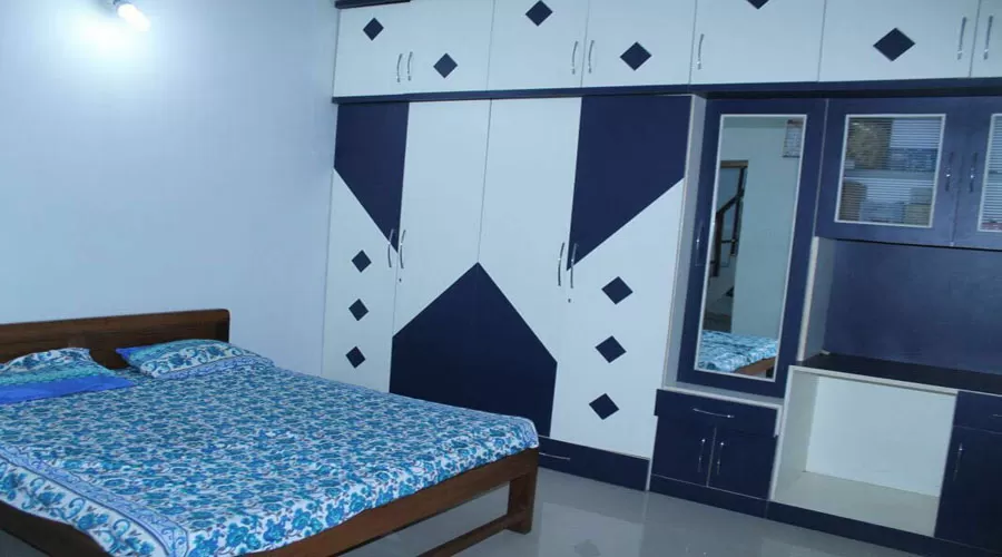 Vijay Bungalow alibaug