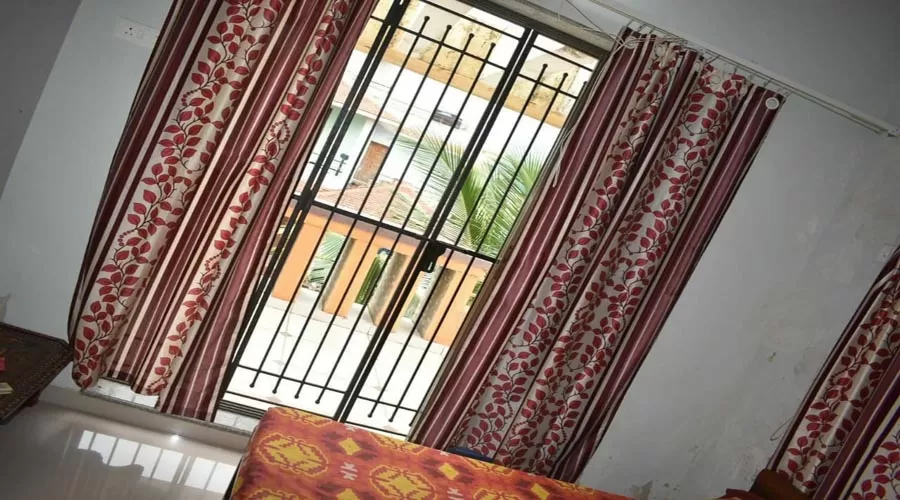 Vijay Bungalow alibaug