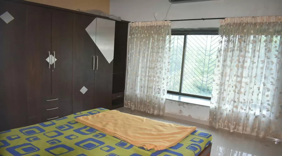 Vijay Bungalow alibaug