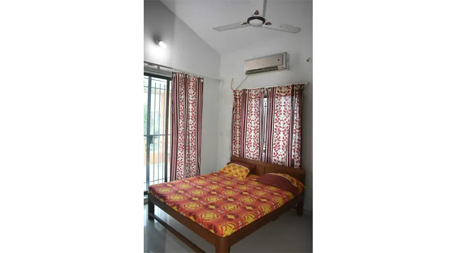 Vijay Bungalow alibaug