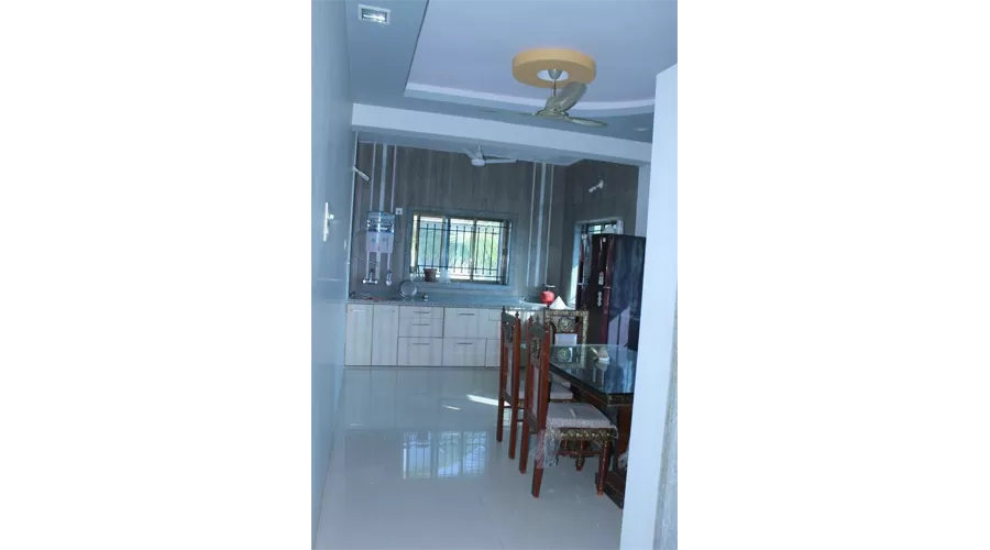 Vijay Bungalow alibaug