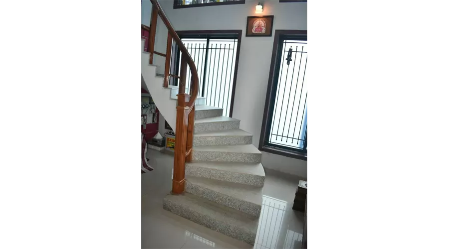 Vijay Bungalow alibaug