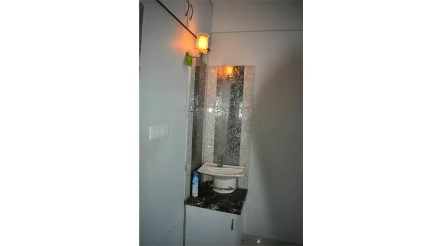 Vijay Bungalow alibaug