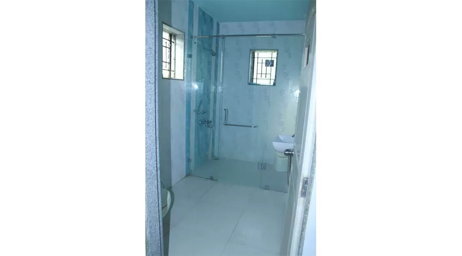 Vijay Bungalow alibaug