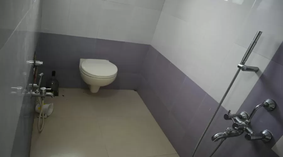 Vijay Bungalow alibaug