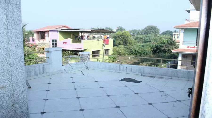 Vijay Bungalow Alibaug