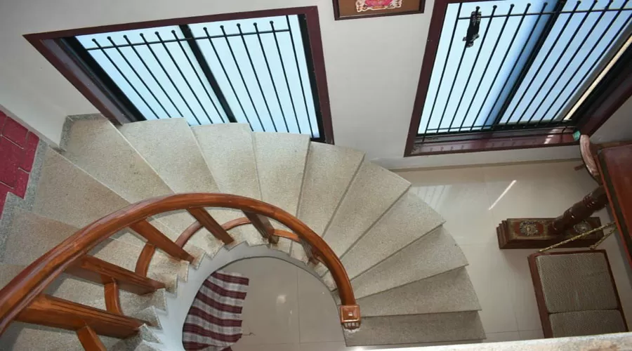 Vijay Bungalow Alibaug