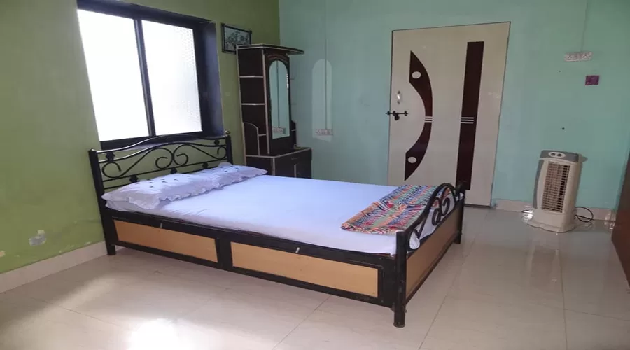 Nisarg Bunglow Tourist Home Murud janjira
