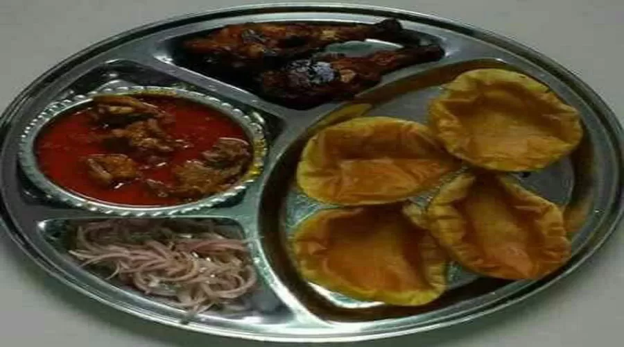 Nisarg Bunglow Tourist Home Murud janjira