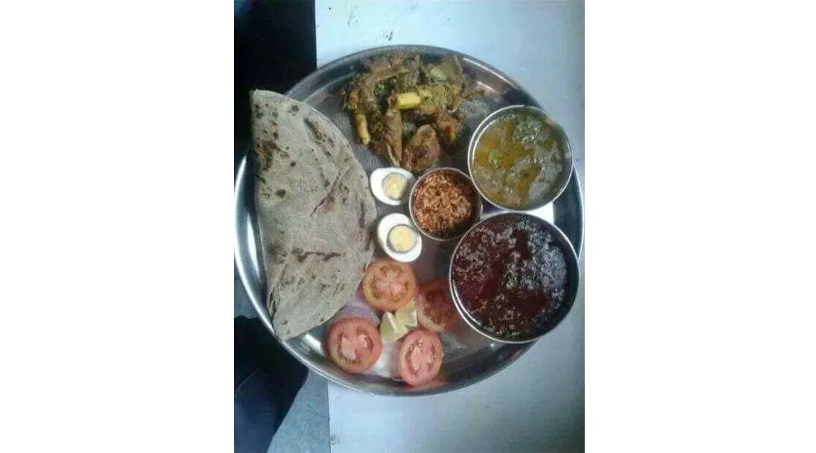 Nisarg Bunglow Tourist Home Murud janjira