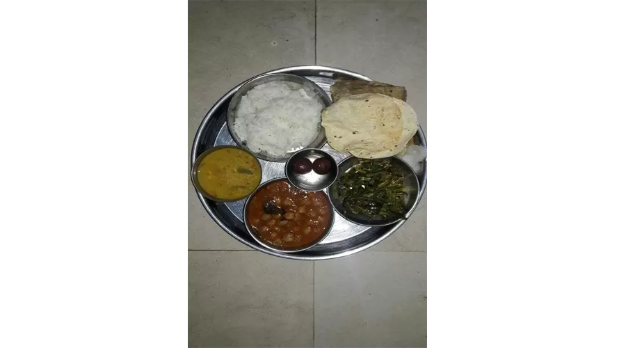 Nisarg Bunglow Tourist Home Murud janjira