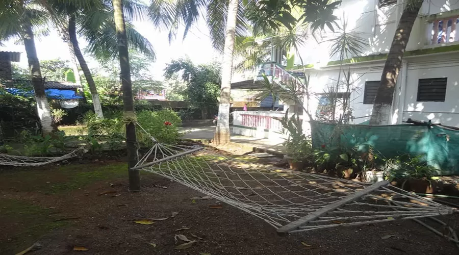 Nisarg Bunglow Tourist Home Murud janjira