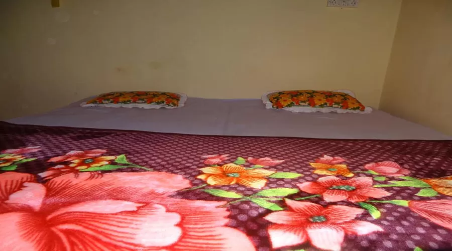 Nisarg Bunglow Tourist Home Murud janjira