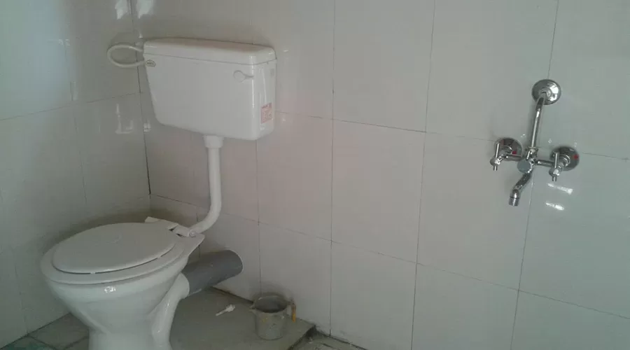 Nisarg Bunglow Tourist Home murud janjira