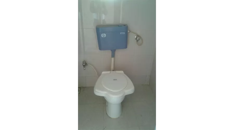 Nisarg Bunglow Tourist Home murud janjira