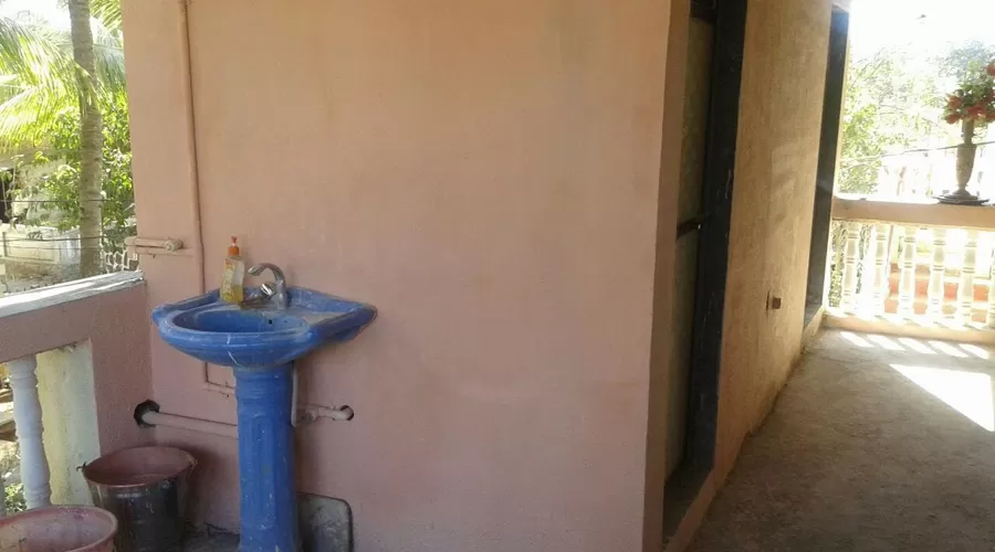 Nisarg Bunglow Tourist Home murud janjira