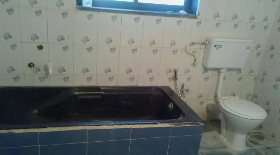 Nisarg Bunglow Tourist Home murud janjira