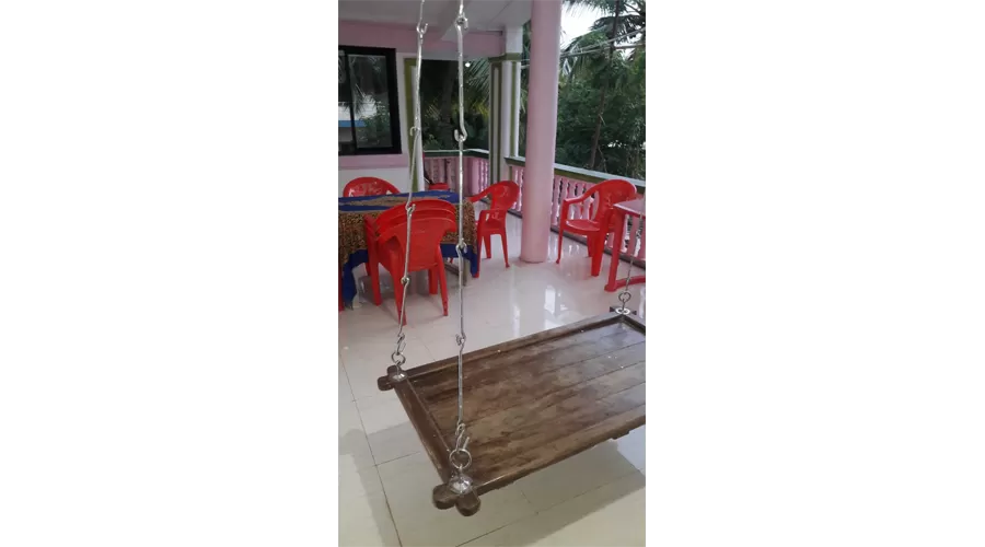 Nisarg Bunglow Tourist Home murud janjira