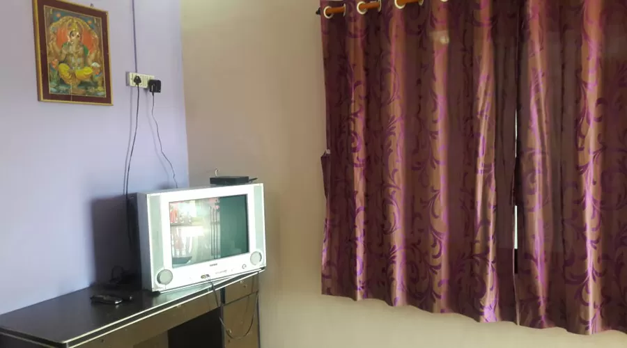 Nisarg Bunglow Tourist Home murud janjira