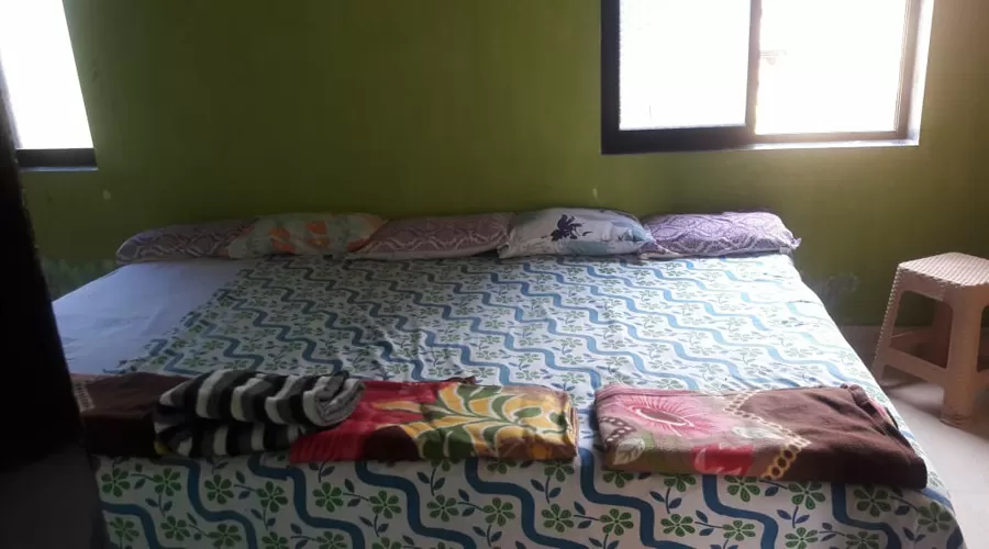 Nisarg Bunglow Tourist Home murud janjira