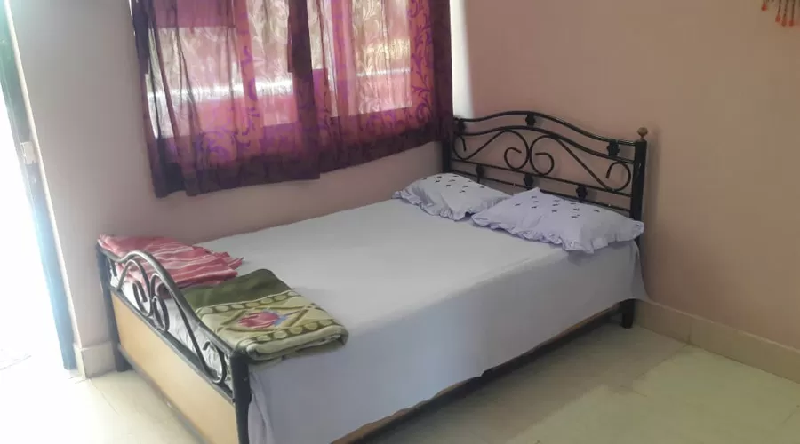 Nisarg Bunglow Tourist Home murud janjira