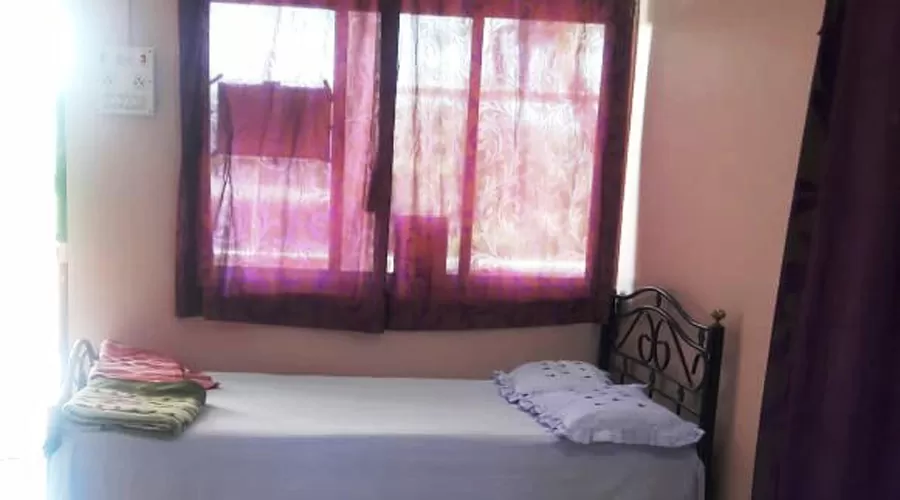 Nisarg Bunglow Tourist Home murud janjira