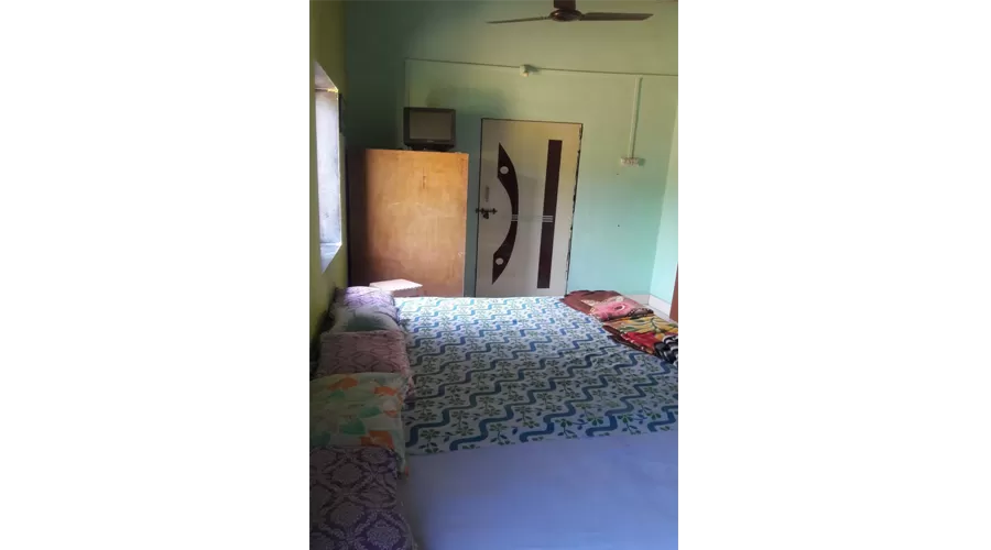 Nisarg Bunglow Tourist Home murud janjira