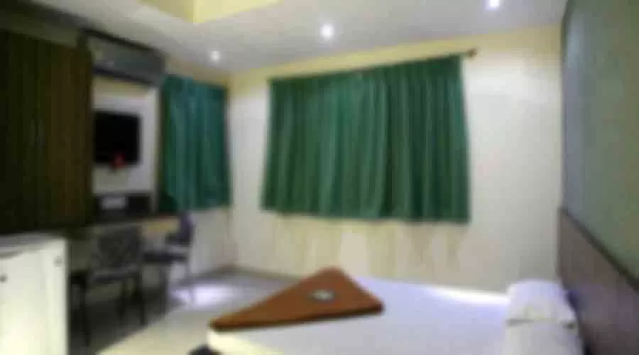 Non ac rooms