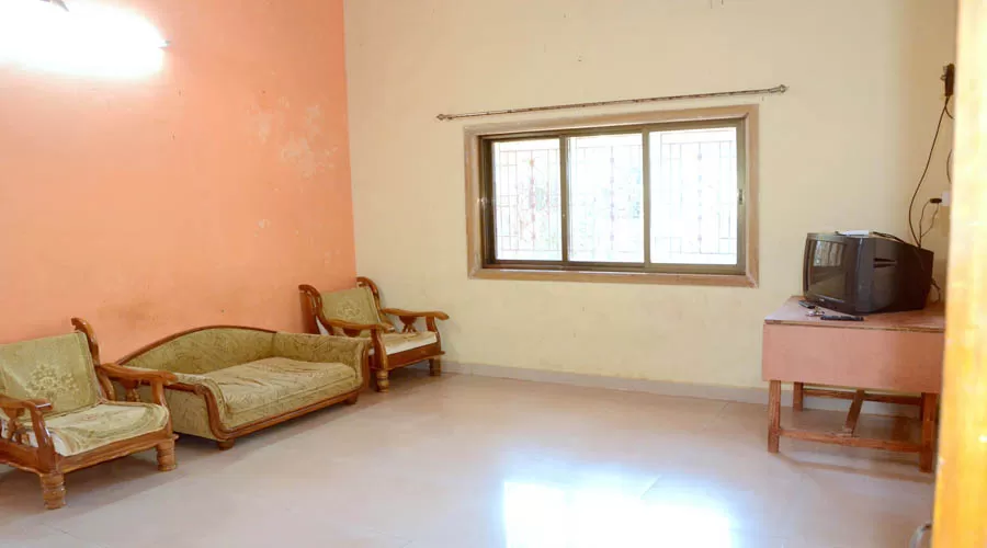 Sea Coast Beach Resort shrivardhan