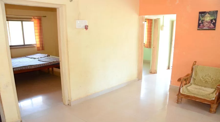 Sea Coast Beach Resort shrivardhan