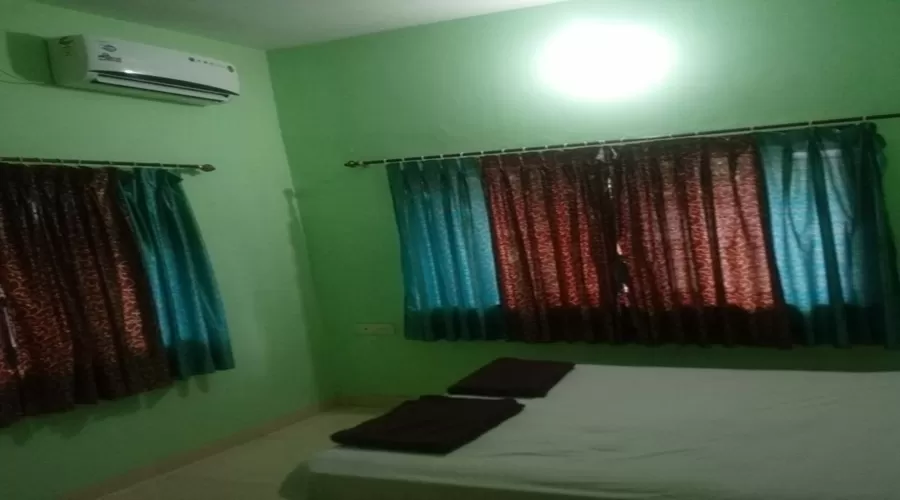 Ac Room in Mandwa