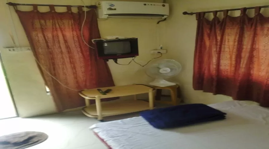 Kishor Farm House mandwa