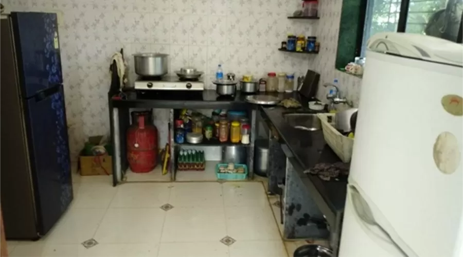 Kishor Farm House mandwa