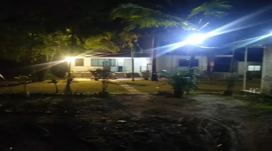 Kishor Farm House mandwa