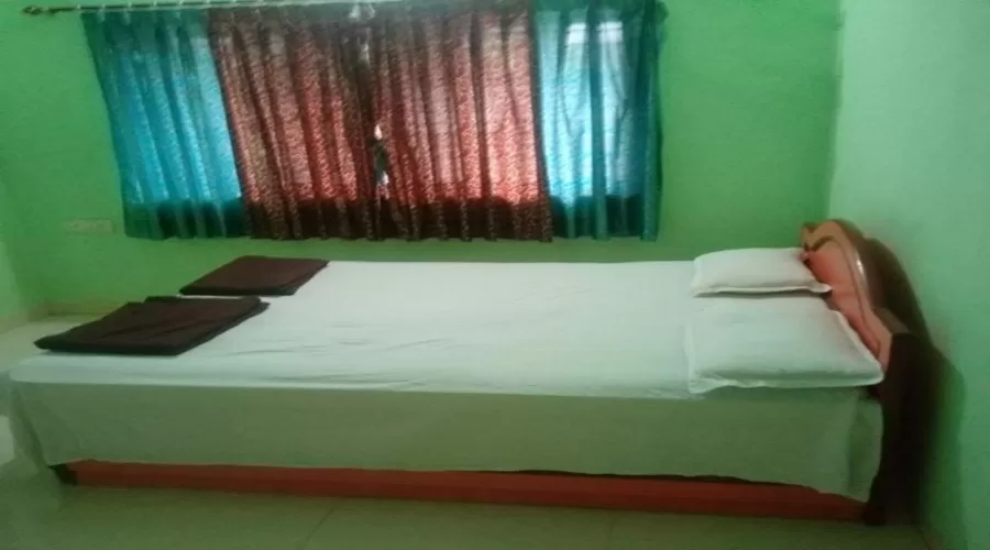 Non Ac Room