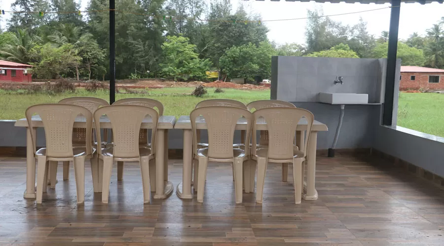 Suma Beach Resort Murud beach dapoli