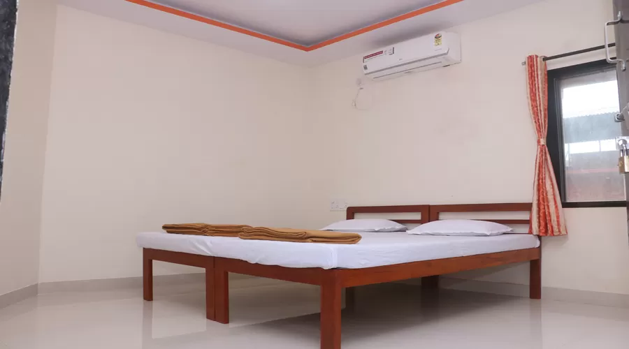 Suma Beach Resort Murud beach dapoli