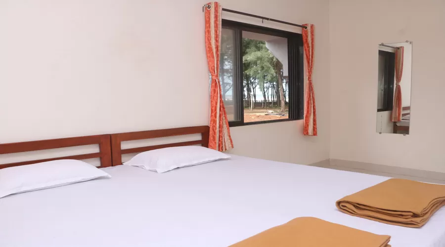 Suma Beach Resort Murud beach dapoli