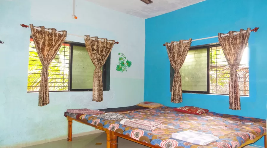 Non Ac room in nagaon