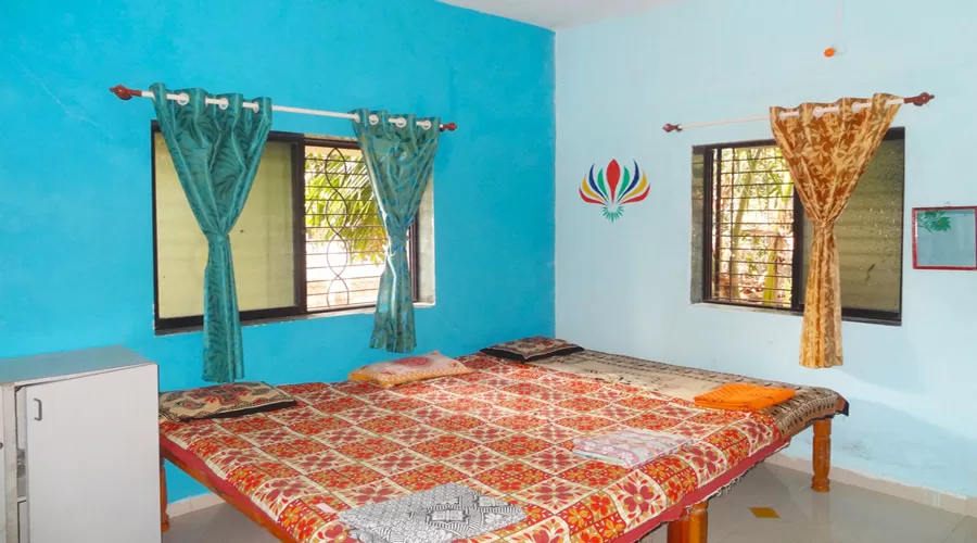 Hirval Cottage nagaon