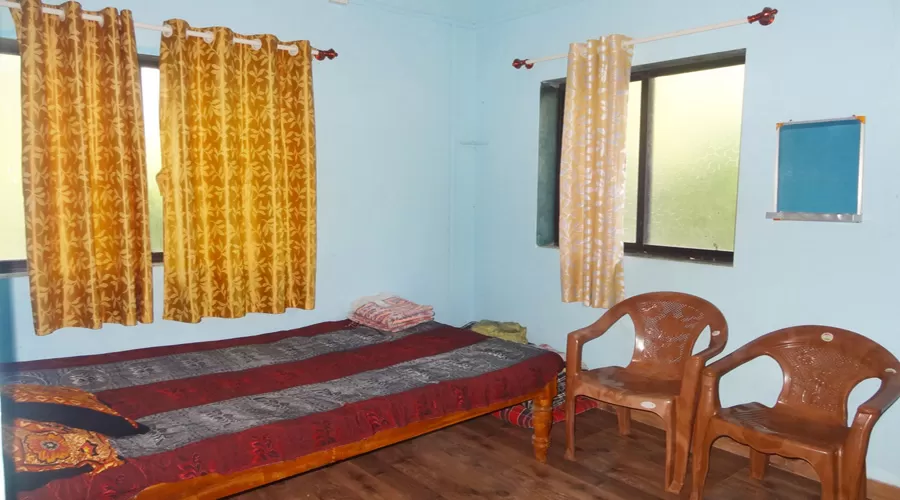 Hirval Cottage nagaon