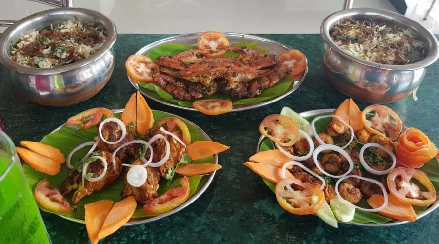 The Monkey Retreat Devgad