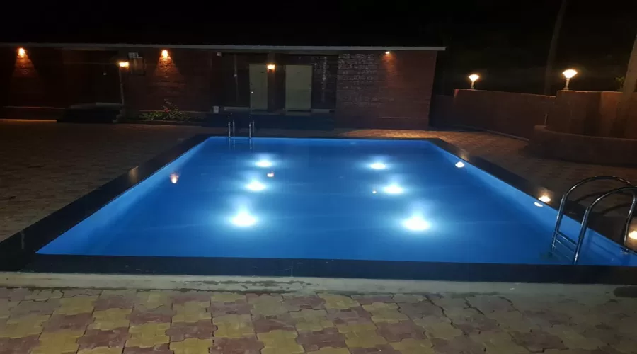 The Monkey Retreat devgad