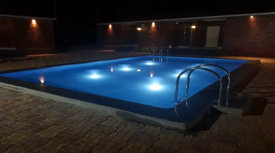 The Monkey Retreat devgad