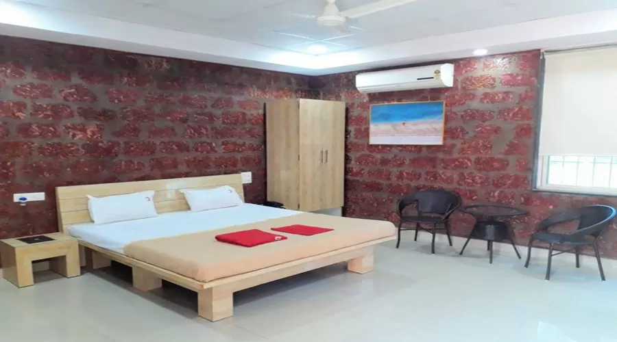 Ac Cottgaes in devgad