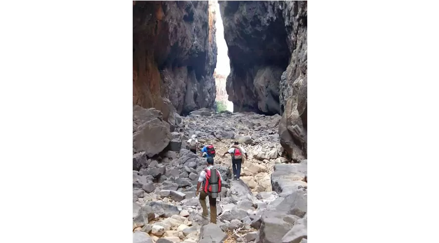 Bhandardara camping resort